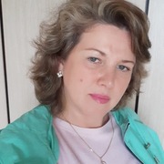 Маша 46 лет (Водолей) Зеленоград
