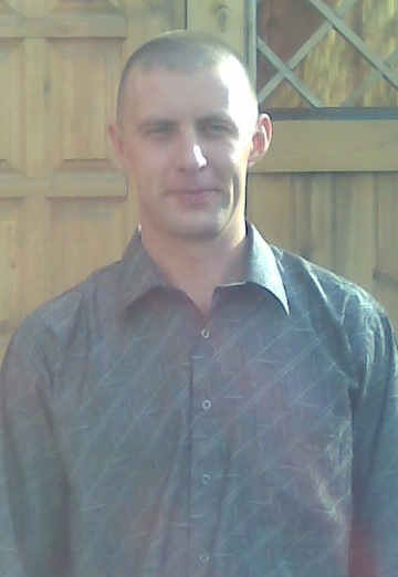 My photo - Evgeniy, 42 from Revda (@evgeniy342070)