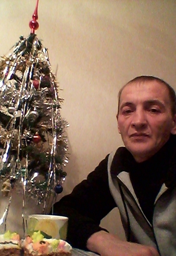 Моя фотография - Андрей, 45 из Уральск (@andrey627466)