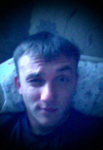 Моя фотография - Станислав, 32 из Внуково (@stanislav16089)