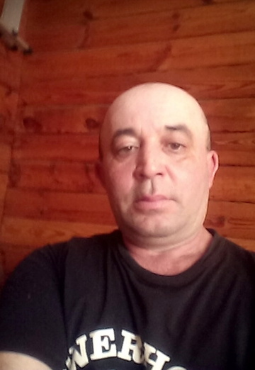 My photo - Rashid, 51 from Kuznetsk (@rashid5714)