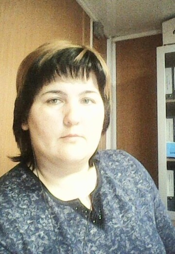 My photo - Irina, 37 from Kyzyl (@irina315998)