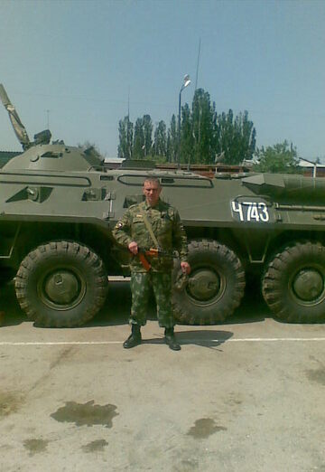 My photo - Andrey, 55 from Veliky Novgorod (@andrey582074)