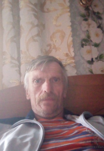 My photo - Andrey, 30 from Smolenskoye (@andrey937308)