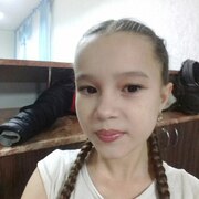 Евгения, 21, Бирск