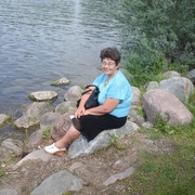 наталья, 64, Переславль-Залесский