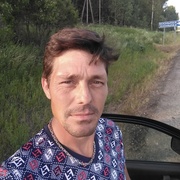 Андрей, 41, Аткарск