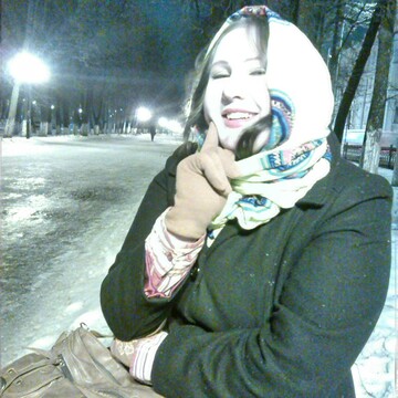 Моя фотография - Канифоль, 32 из Ярославль (@kanifol7)