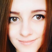 Оля Власова, 25, Полярные Зори