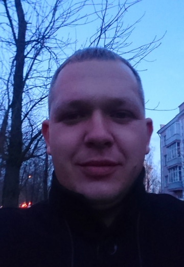 Моя фотография - Василий Чугунов, 41 из Сочи (@vasiliychugunov0)