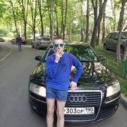 Никита, 25, Богородицк