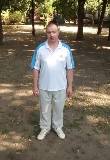 Моя фотография - Сергей, 42 из Бендеры (@sergey594991)