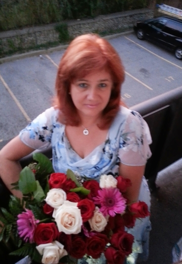 Olga (@olg2011) — my photo № 2