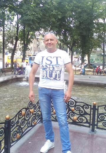 My photo - volodimir, 47 from Lviv (@volodimir8773150)