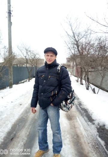 My photo - Ruslan, 22 from Cherkasy (@ruslan226624)