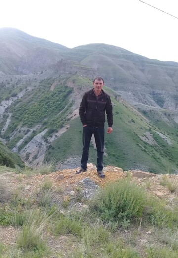 Моя фотография - Артур, 42 из Ереван (@artur63715)