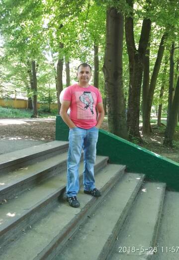 My photo - Vadim Gerik, 42 from Chernivtsi (@vadimgerik)