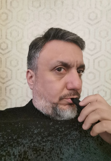 Моя фотография - BARIŞ ÇANDIR, 48 из Бишкек (@bariandir)