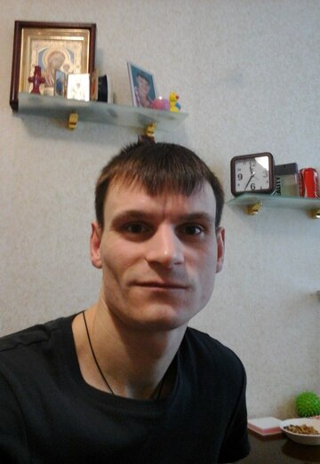 My photo - Vadim, 43 from Isheyevka (@vadim30290)