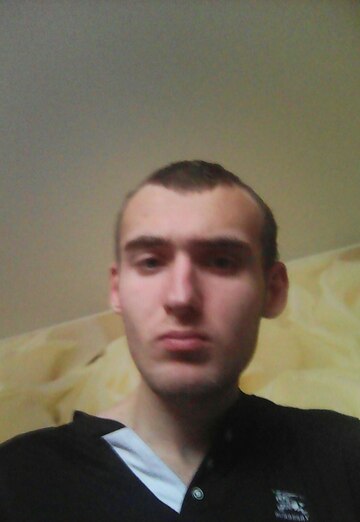 My photo - Yuriy, 29 from Leninogorsk (@uriy61829)