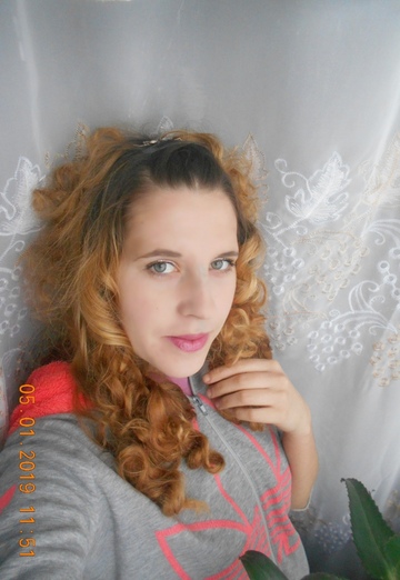 My photo - Dasha, 26 from Makeevka (@dasha27244)