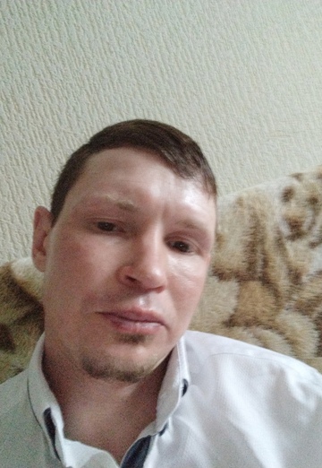 Моя фотографія - Valsen, 36 з Бердск (@valsen0)