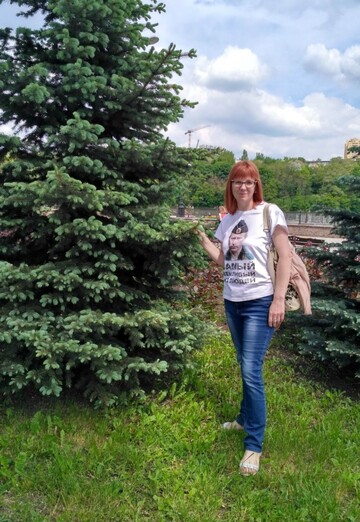 Моя фотография - Света, 54 из Донецк (@sveta31768)