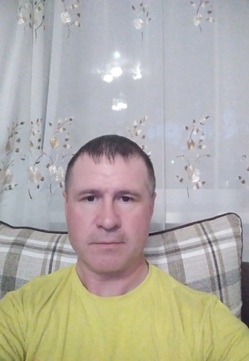 Моя фотография - Сергей, 51 из Абай (@sergey502128)