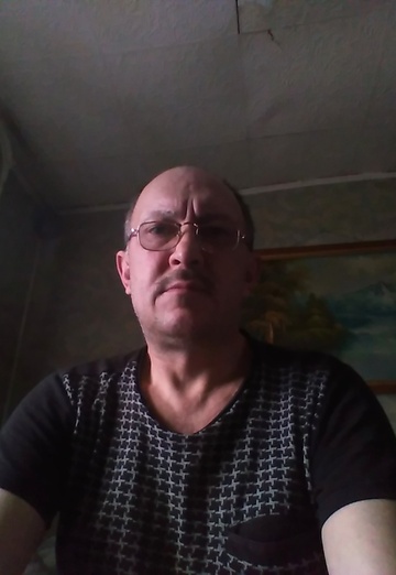 My photo - vadim, 54 from Tomsk (@vadim128742)
