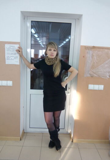My photo - Olesya, 44 from Cherkessk (@olesya16918)