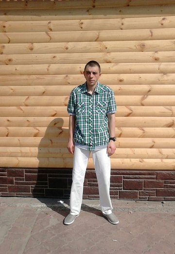 My photo - Vladimir , 44 from Rostov-on-don (@vladimir298635)