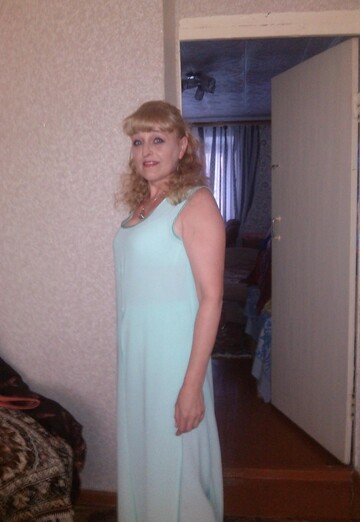 Моя фотография - ТАТЬЯНА, 57 из Саратов (@tatyana223721)