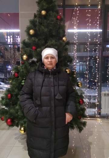 Моя фотография - Елена, 52 из Усть-Каменогорск (@elena349700)