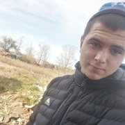 Руслан, 23, Шимановск