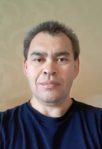 My photo - SANJAR, 39 from Astana (@sanjar2809)