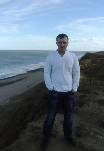 My photo - Dmitriy, 38 from Okha (@dmitriy197192)