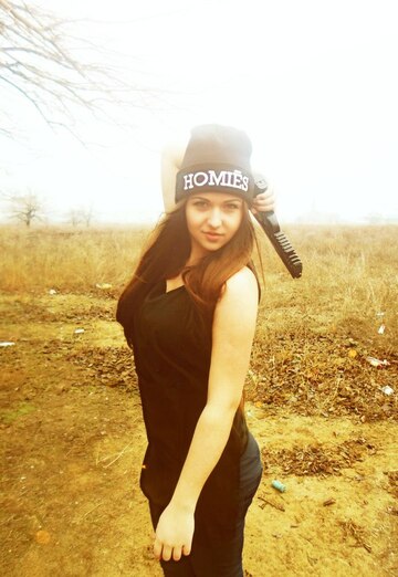 My photo - Diana, 28 from Belgorod-Dnestrovskiy (@diana4159)