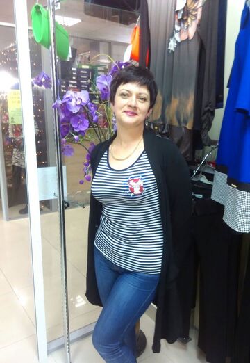 My photo - lena, 47 from Artyom (@lena24074)