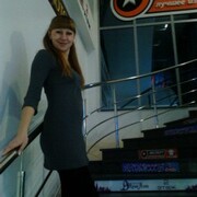 катерина, 36, Тихорецк