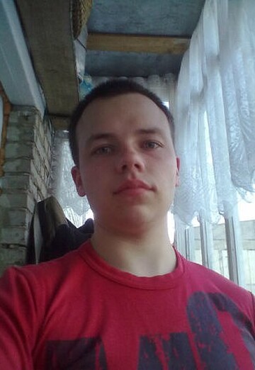 My photo - nikolay, 33 from Sobinka (@nikolay8782711)