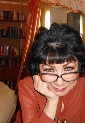 My photo - Svetlana, 75 from Perm (@svetlana7599209)