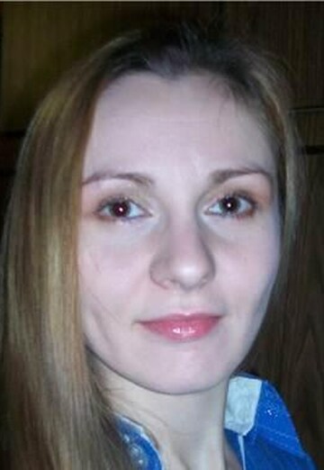 My photo - Natalya, 35 from Orsk (@natalya88787)
