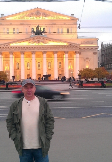 My photo - jozef, 61 from Presov (@id223189)