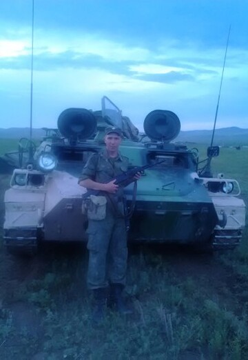 My photo - Artem, 29 from Obninsk (@artem7558678)