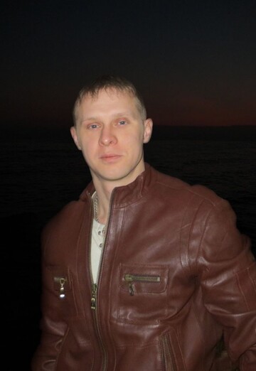 My photo - Aleksandr, 42 from Ufa (@aleksandr7000610)