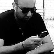 Gabriel, 44, Реутов