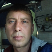 Евгений, 42, Анжеро-Судженск