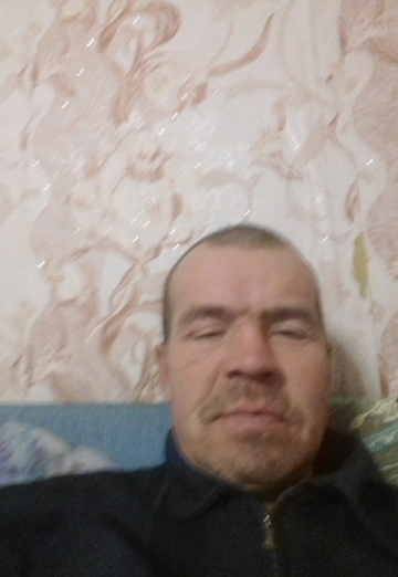 My photo - Vladimir, 48 from Mozhga (@vladimir350052)