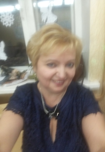 Моя фотография - Валентина, 53 из Витебск (@valentina62628)