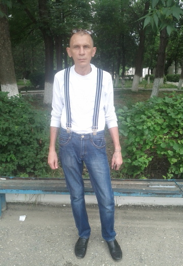 My photo - vadim, 52 from Buynaksk (@vadim77514)